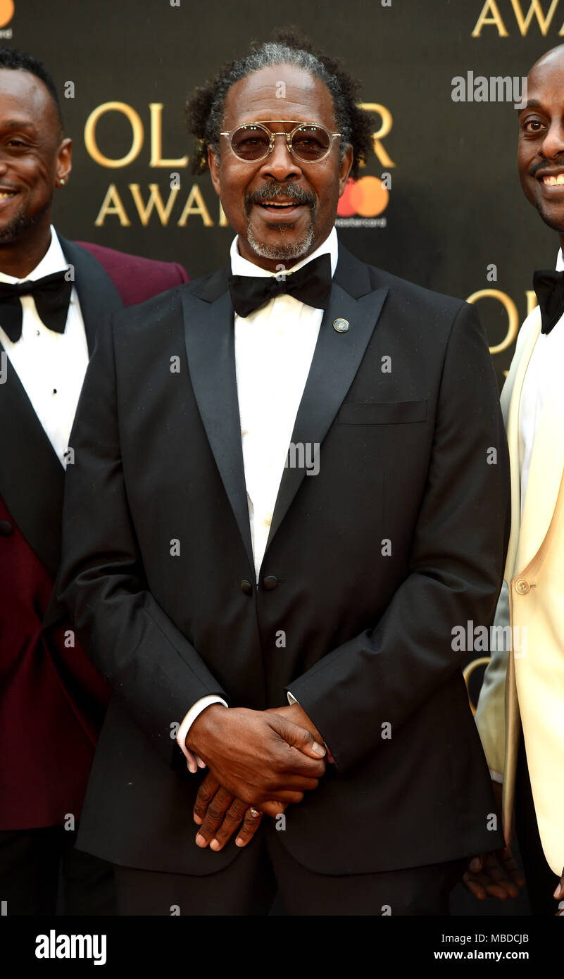 Clarke peters hi-res stock photography and images - Alamy