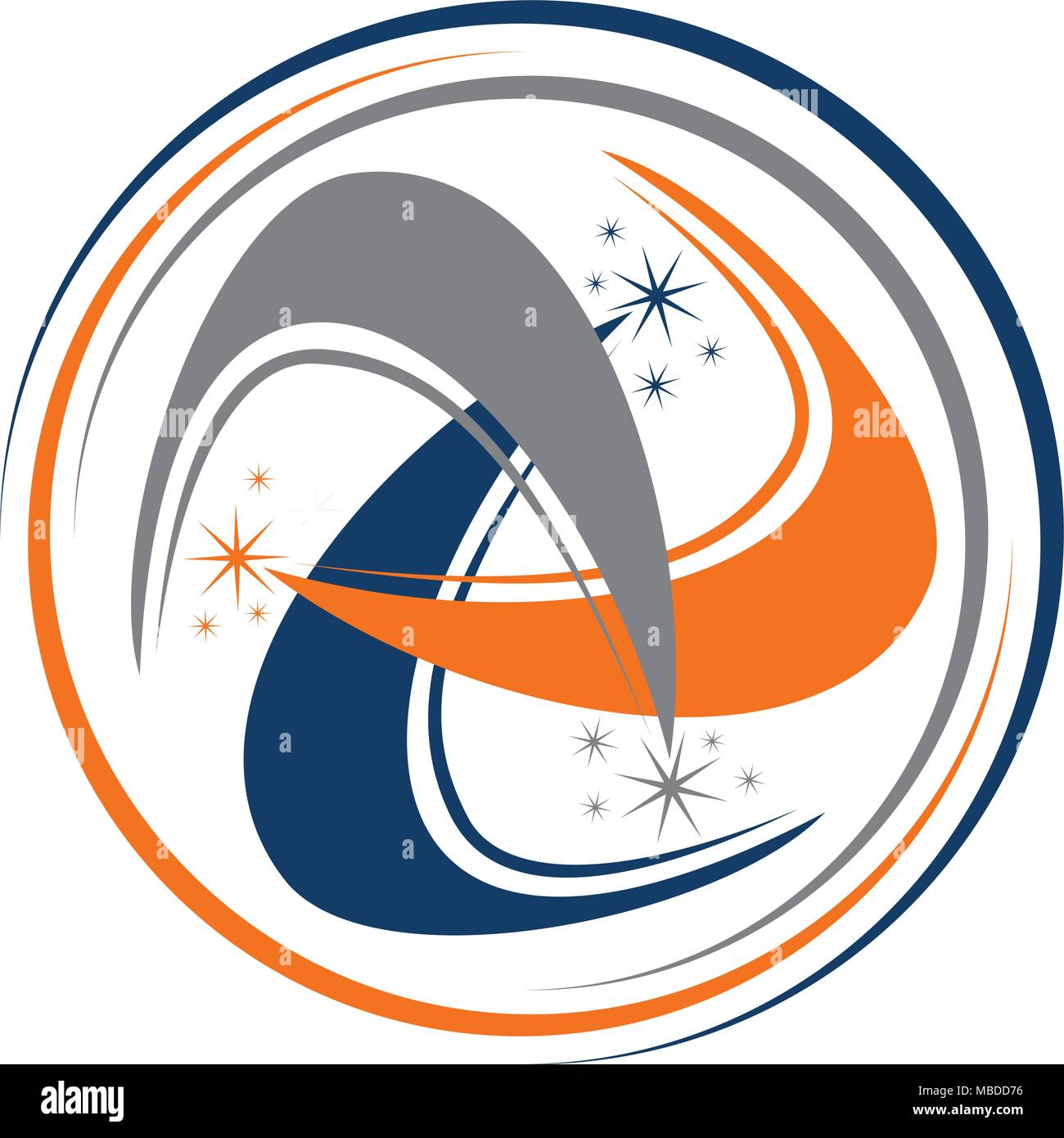 Psychological and Counseling Service Stock Vector