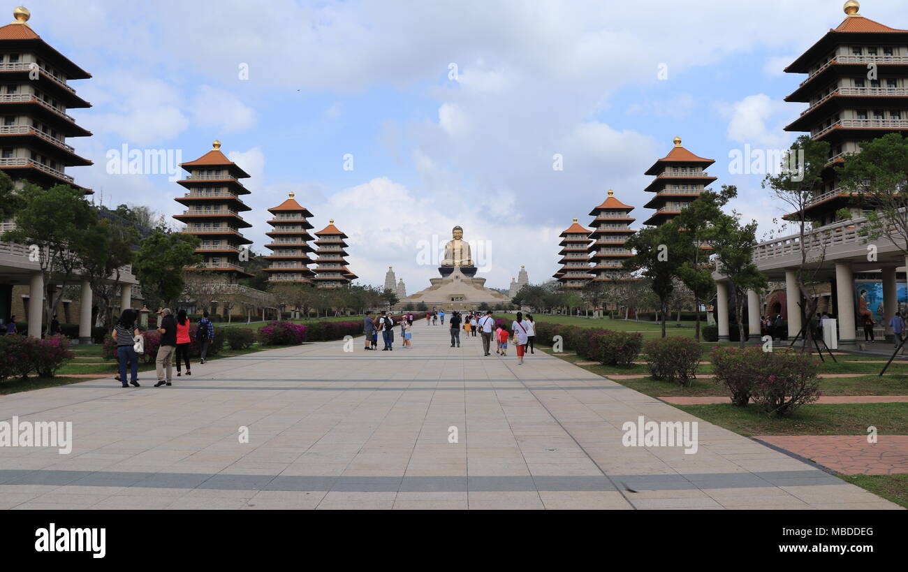 Pagoda Stock Photo