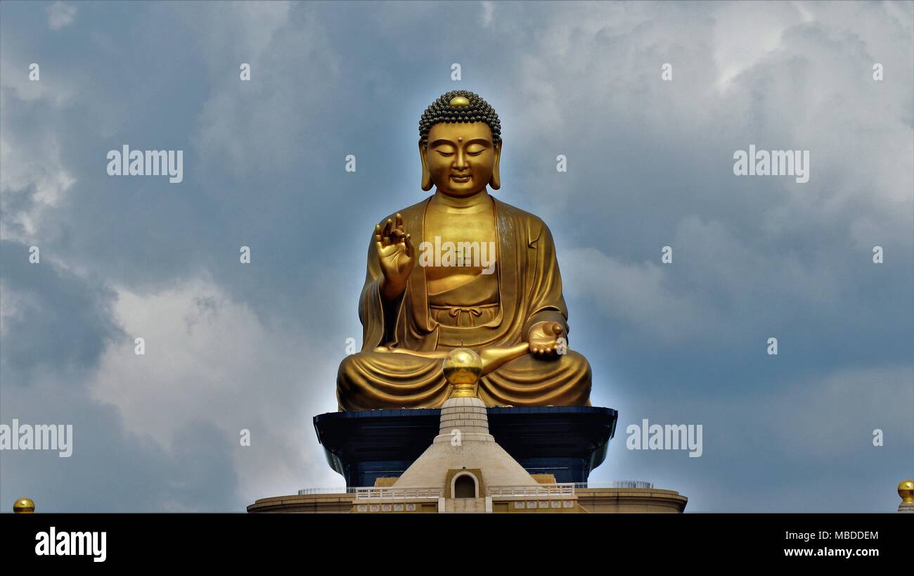 Pagoda Stock Photo