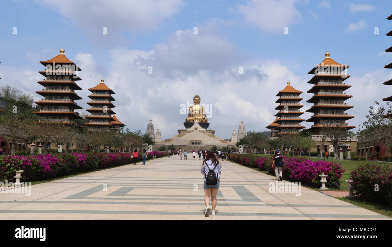 Pagoda Stock Photo
