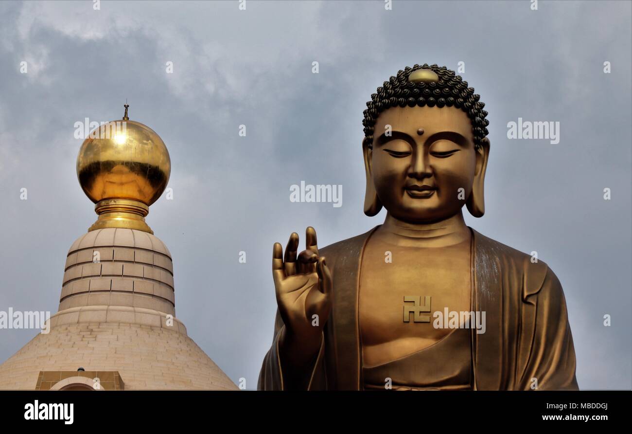 Pagoda Stock Photo