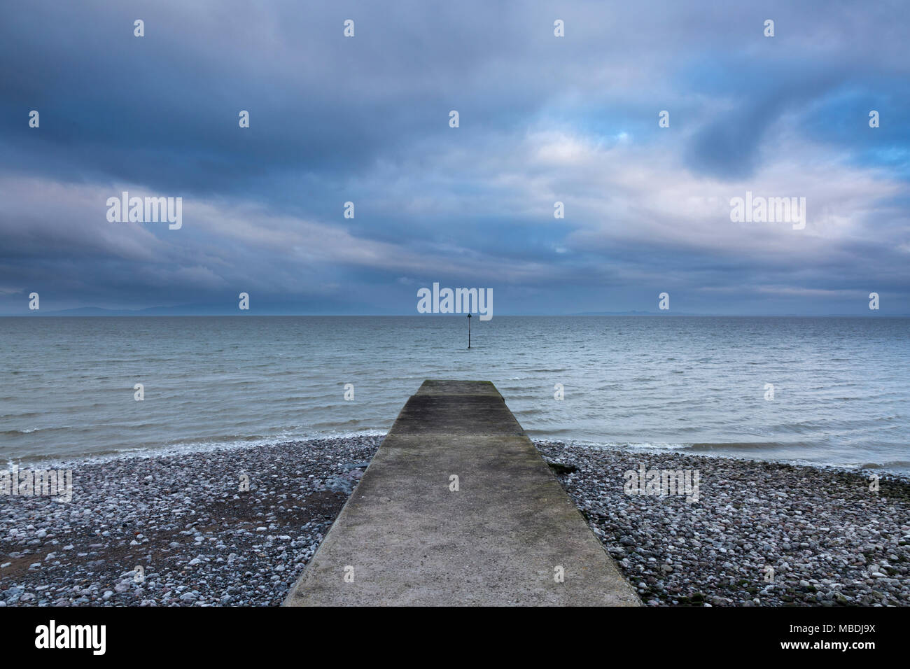 Silloth winter hires stock photography and images Alamy