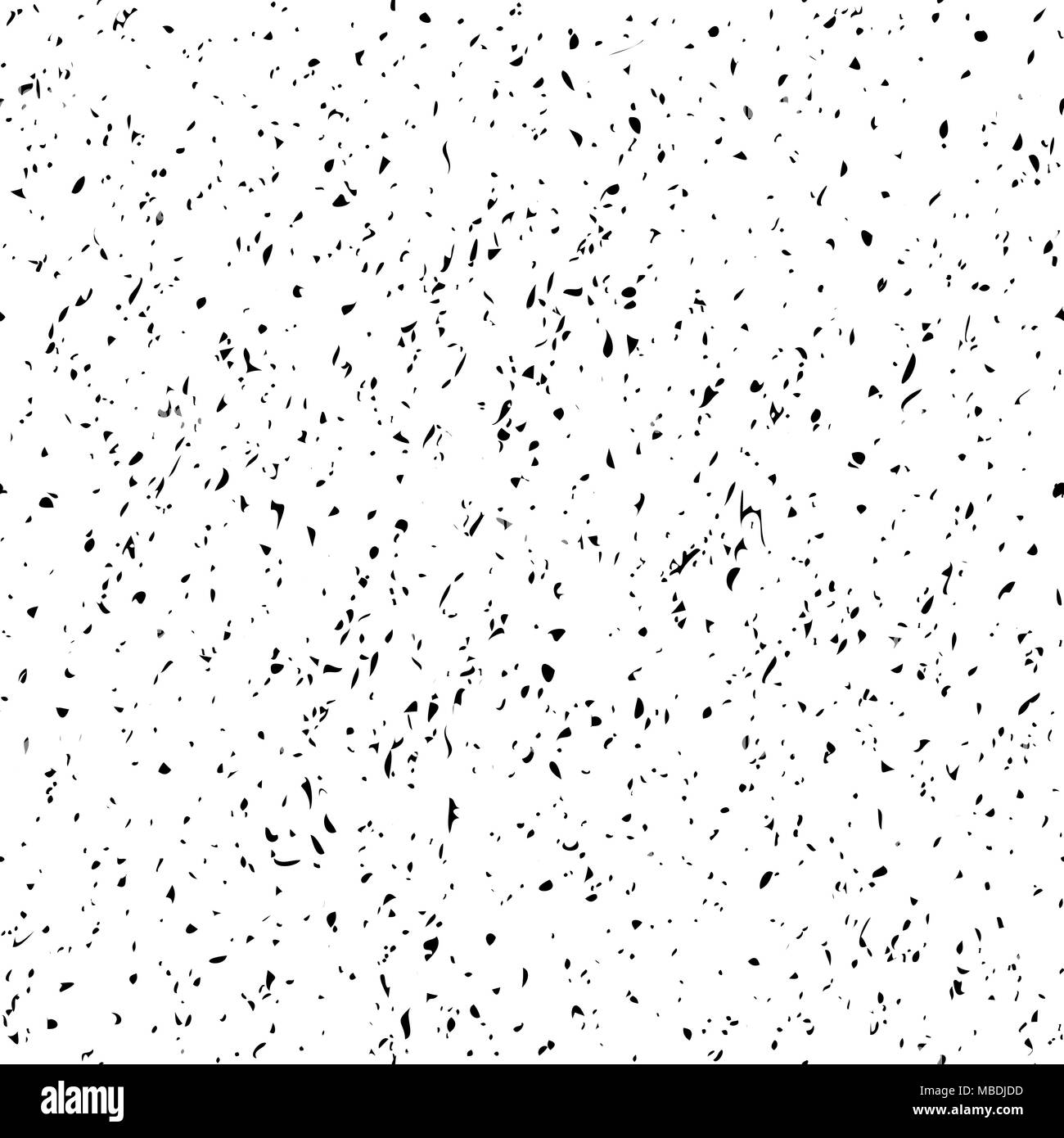 Geometric Seamless Vector Splashes and Stains Stock Vector Image & Art ...