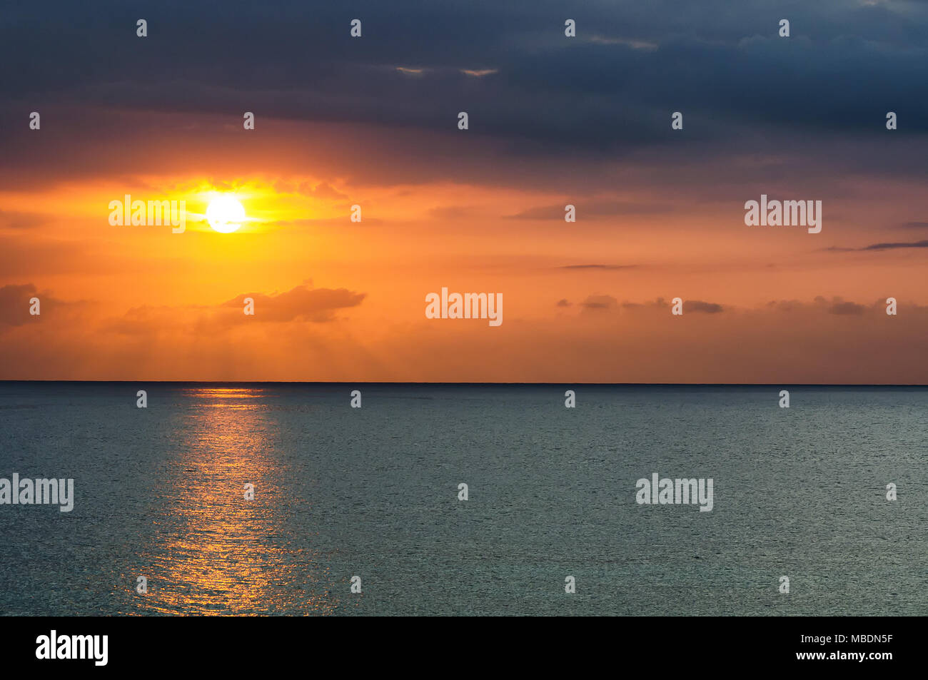 Montego Bay Water High Resolution Stock Photography and Images Alamy