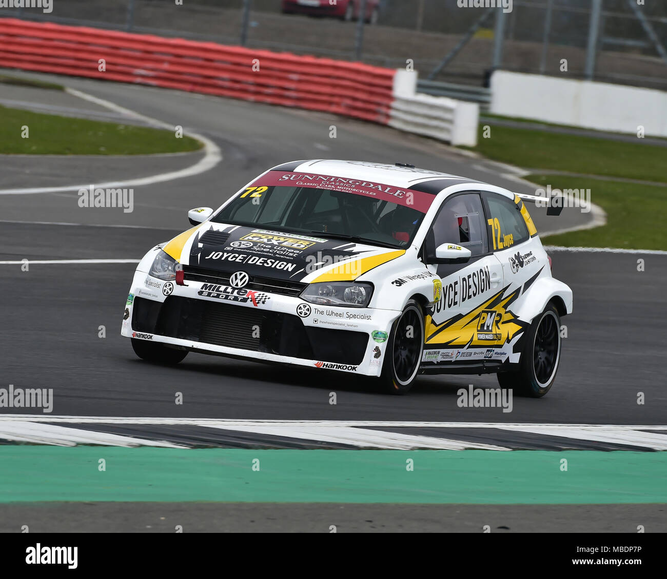 Autonomous employment Moderator Vw polo cup hi-res stock photography and images - Alamy