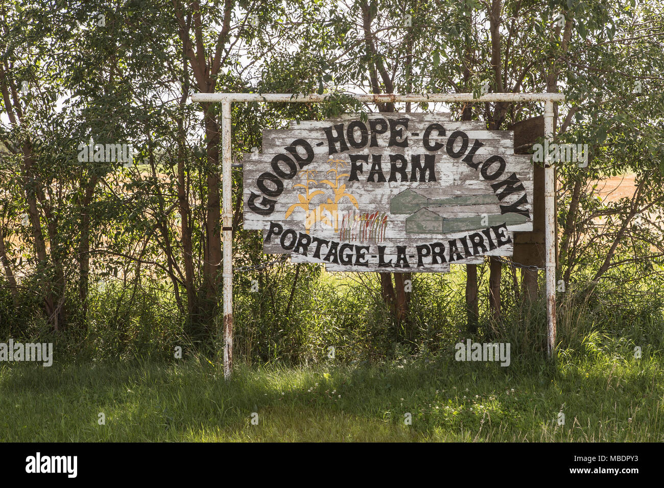 Good hope colony farm hires stock photography and images Alamy