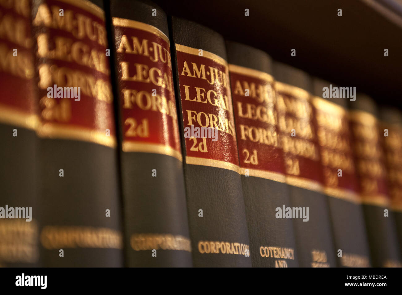 Law Books High Resolution Stock Photography and Images Alamy