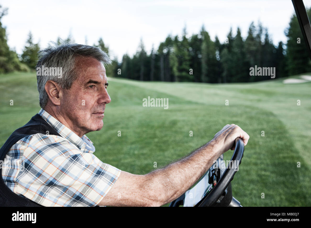 Golf cart path hi-res stock photography and images - Page 3 - Alamy