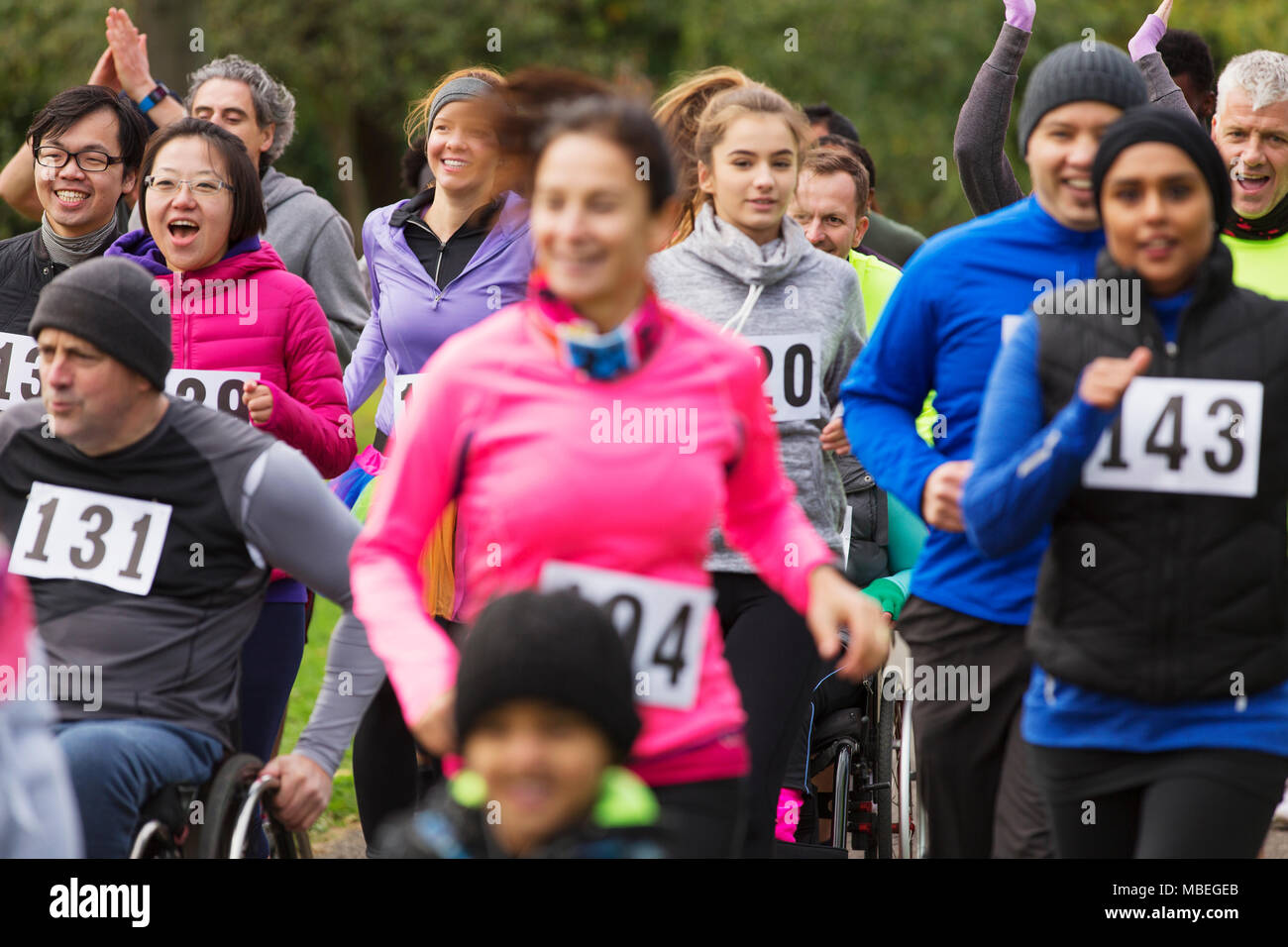 Indian runners hires stock photography and images Alamy