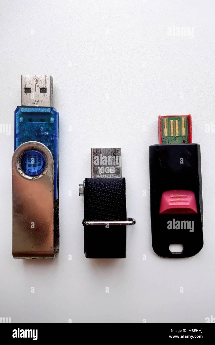 Memory sticks hi-res stock photography and images - Alamy