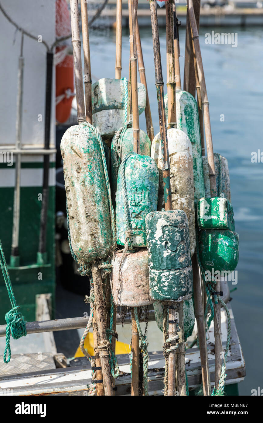 Float boat fishing hires stock photography and images Alamy