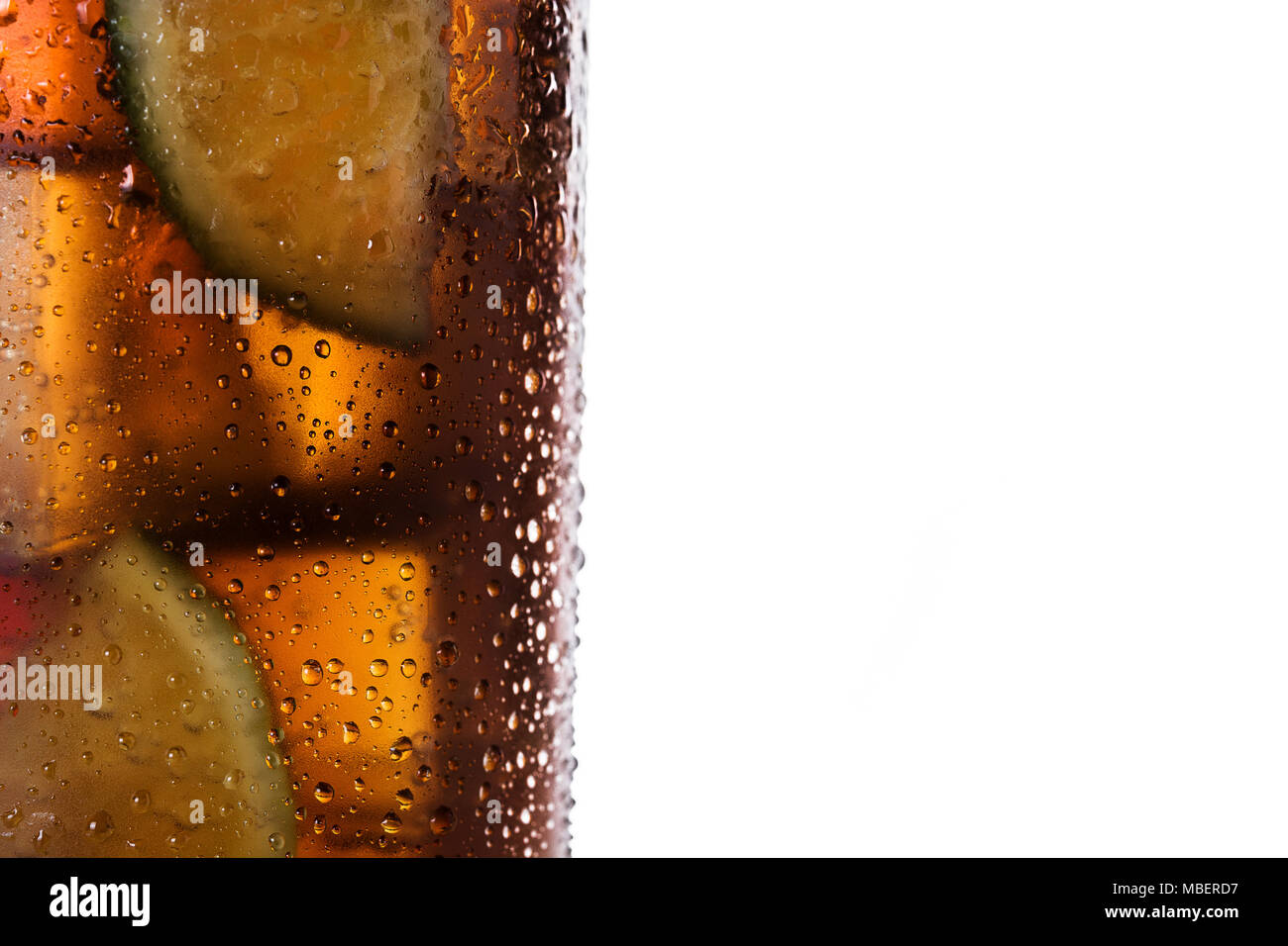 Rum and coke hi-res stock photography and images - Alamy