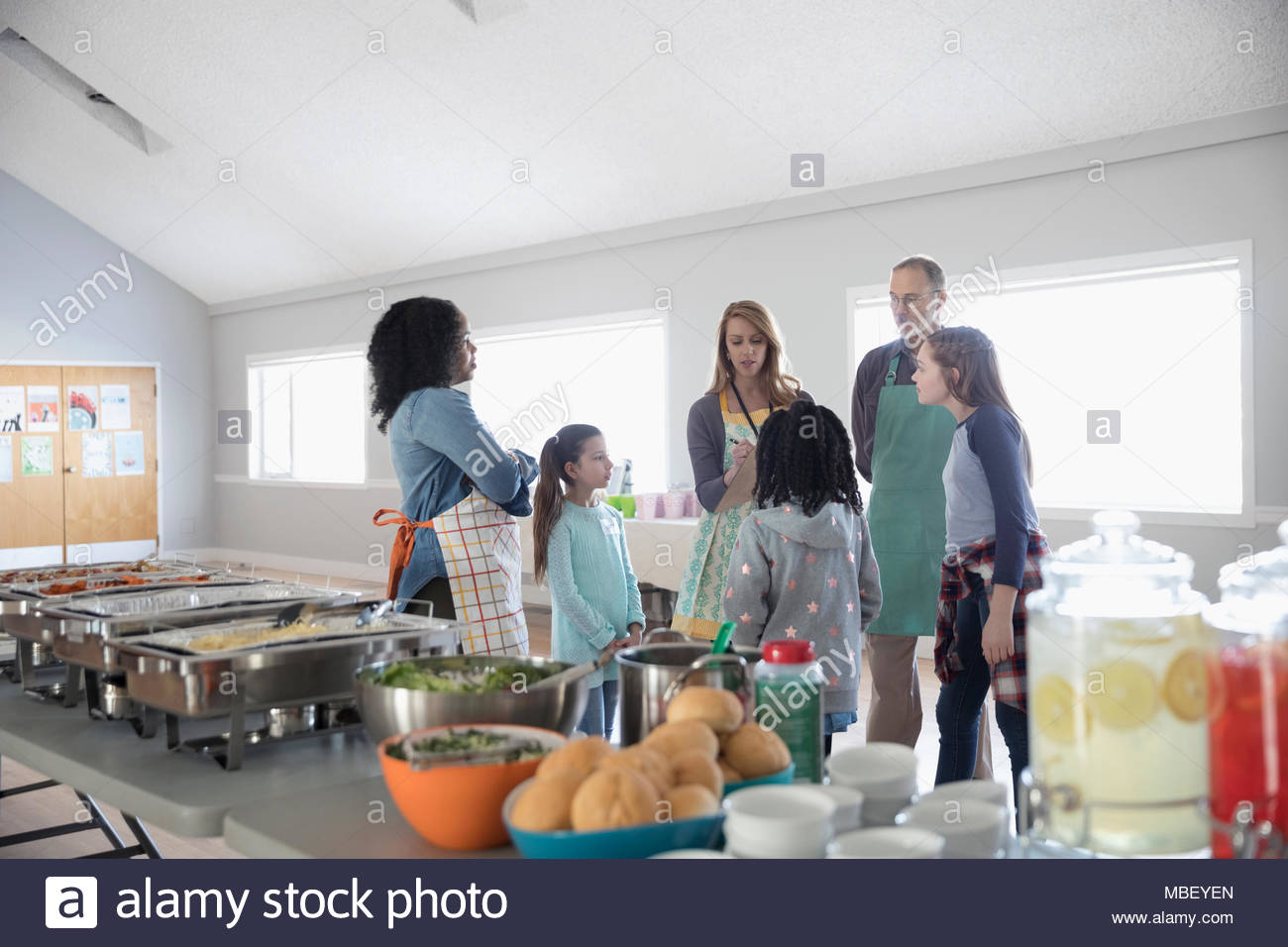 Black community center hi-res stock photography and images - Alamy