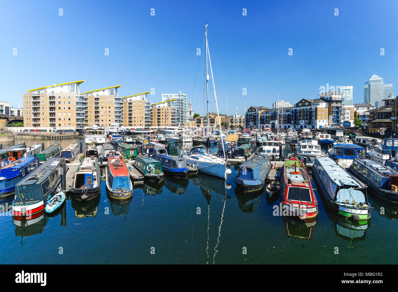 Limehouse london hires stock photography and images Alamy