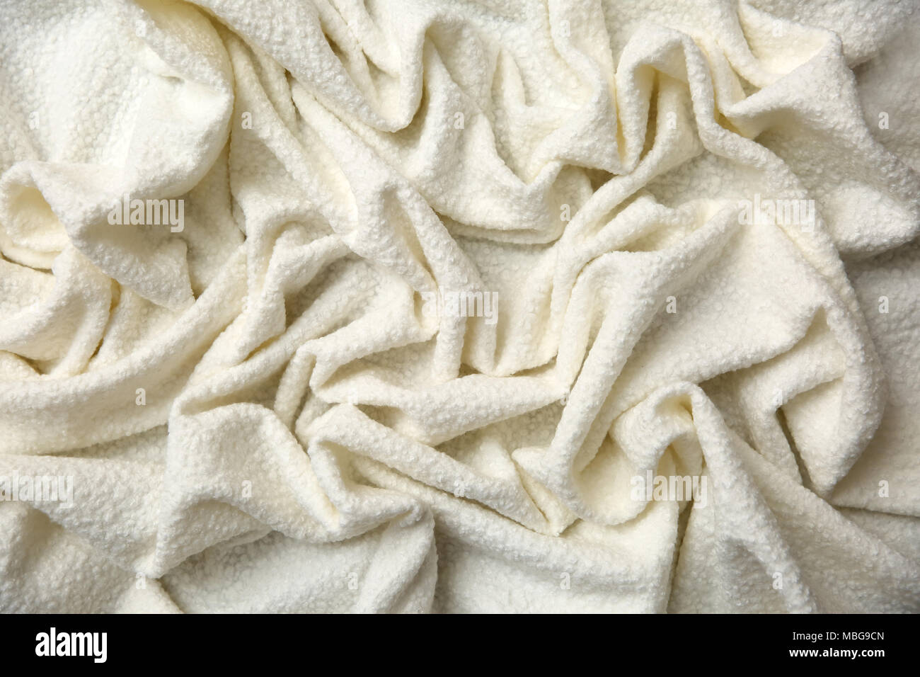 Wrinkled Blanket High Resolution Stock Photography and Images Alamy