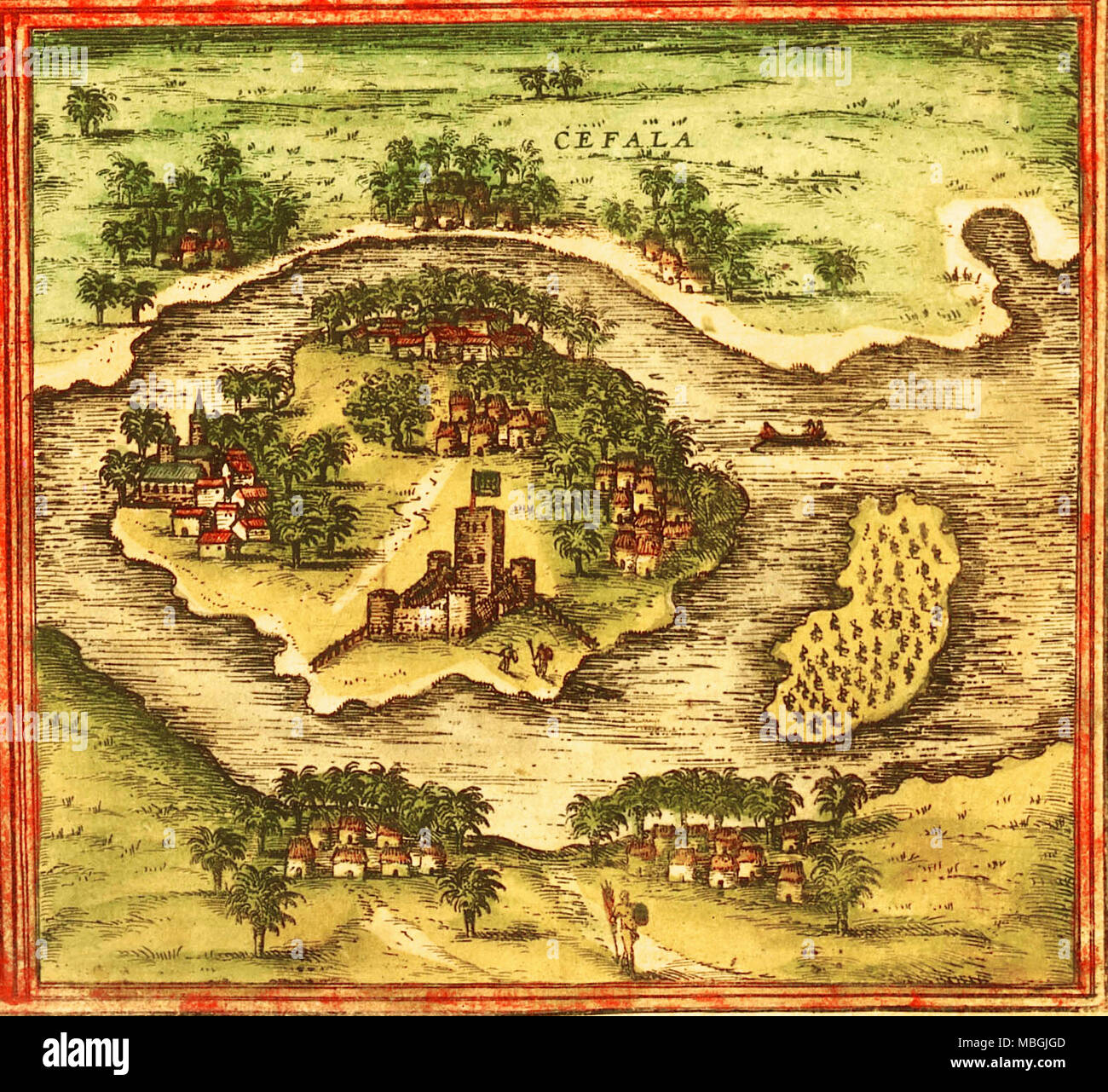 Sofala, Mozambique Stock Photo Alamy