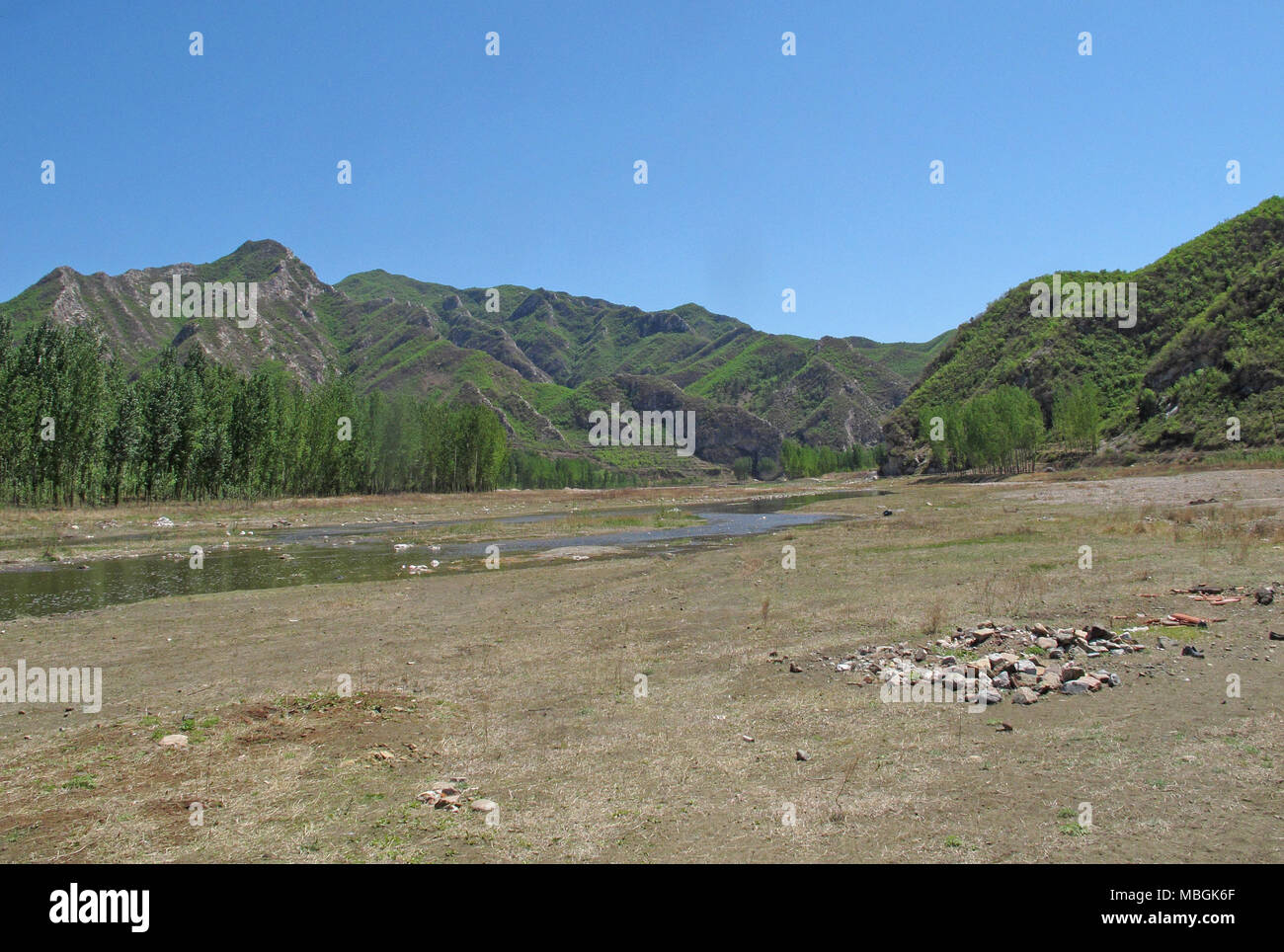 Cultures Of North China Plain