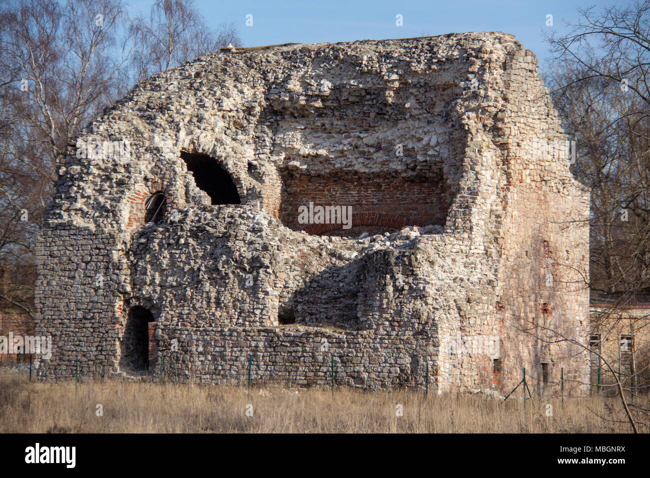 Daugavgrivas hi-res stock photography and images - Alamy