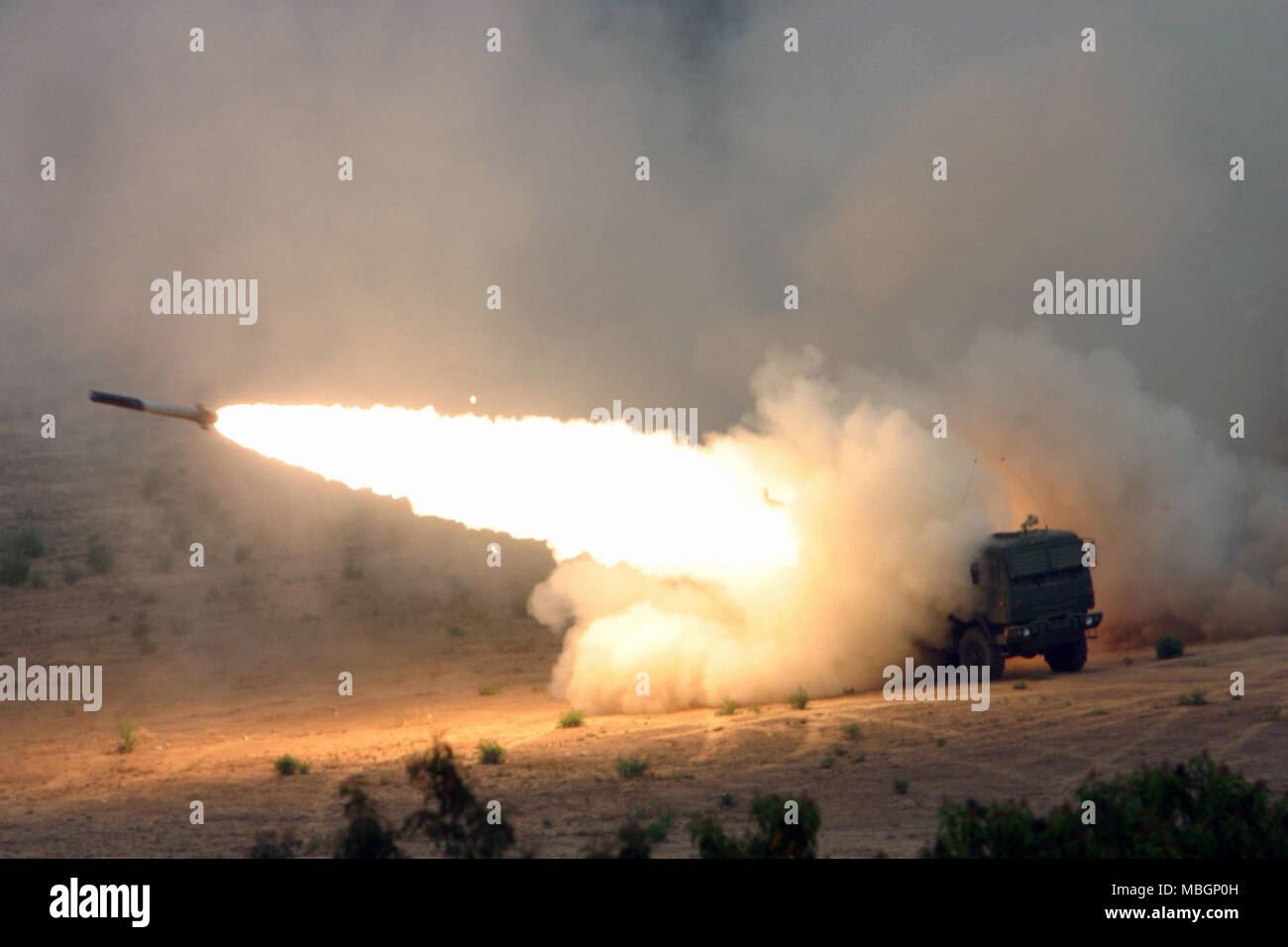 Devil with rockets hi-res stock photography and images - Alamy