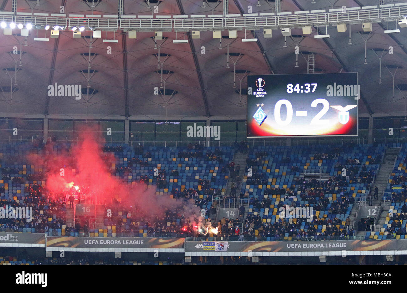 D is for Dynamo!” – The Sportsman On The Road In Dresden, Football