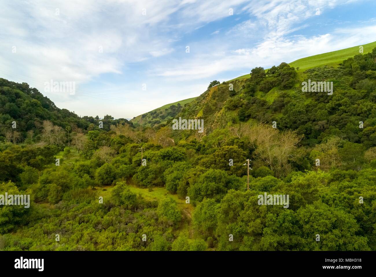 Aerial imaging hi-res stock photography and images - Alamy