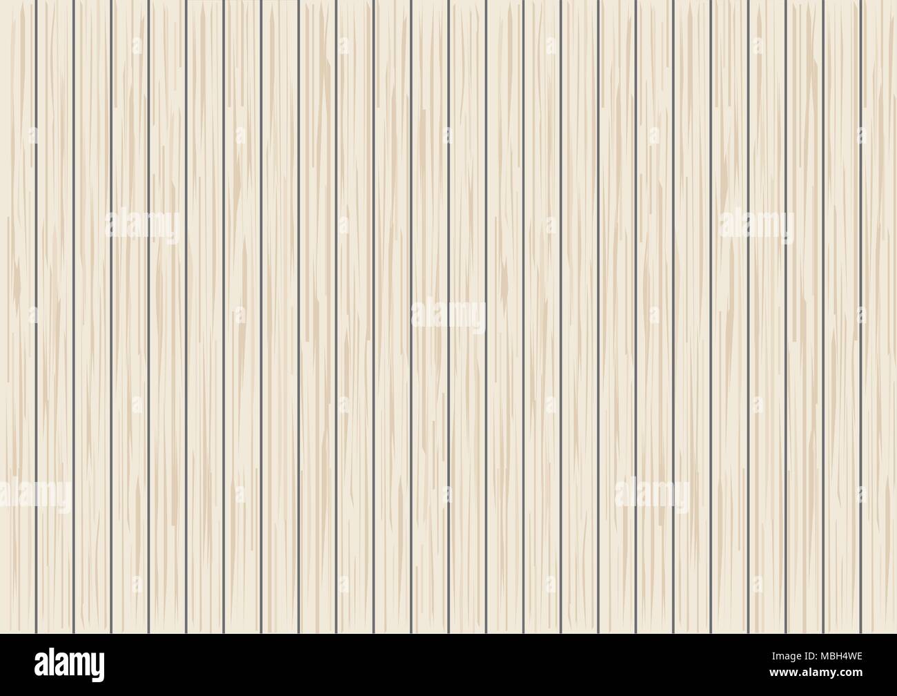 Brown wood plank texture background. Vector illustration eps 10 Stock ...
