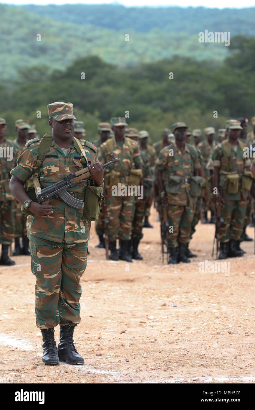 Zambia Ceremony Stock Photos & Zambia Ceremony Stock Images Alamy