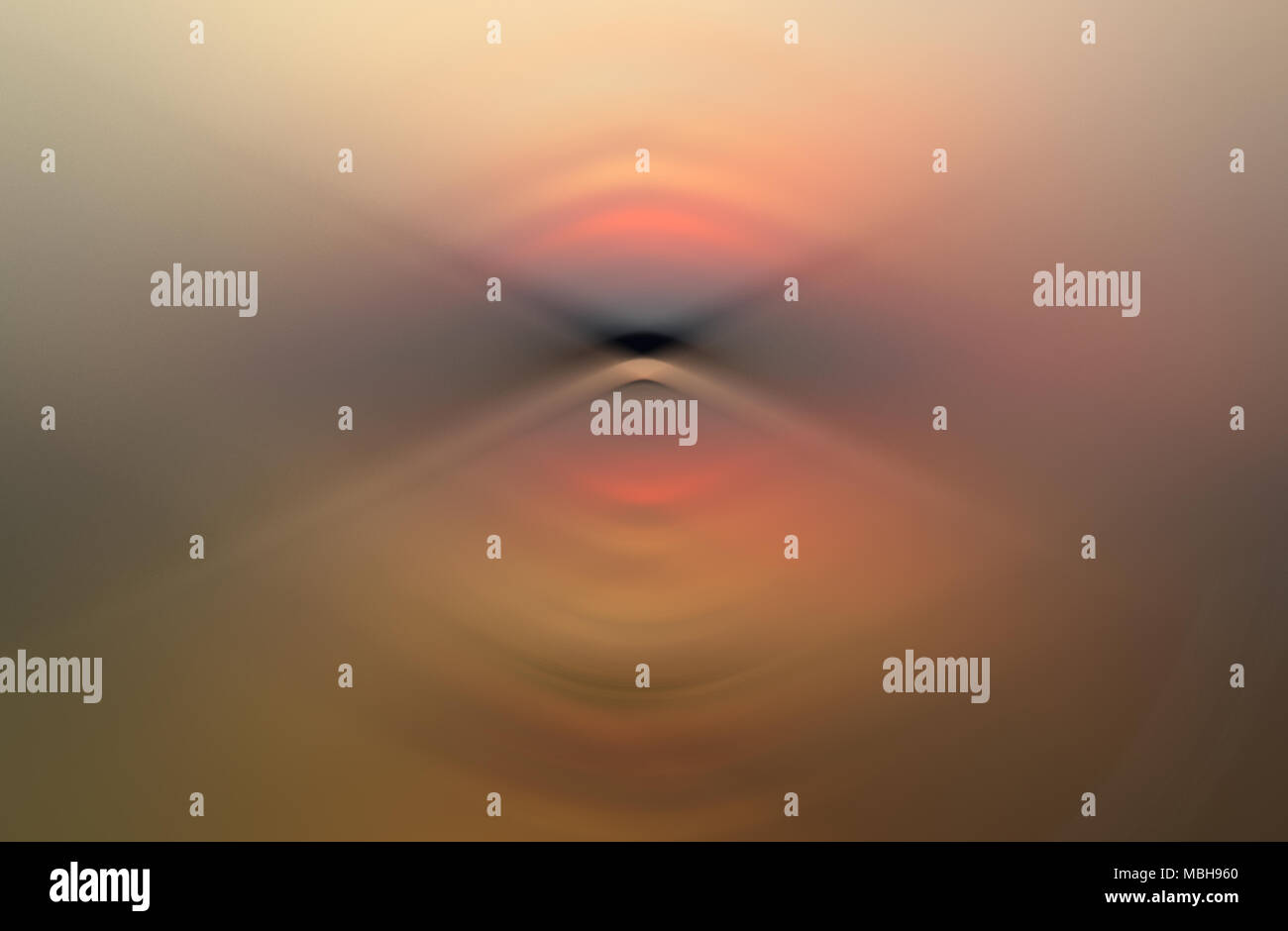 Abstract radial motion blur effects background Stock Photo Alamy
