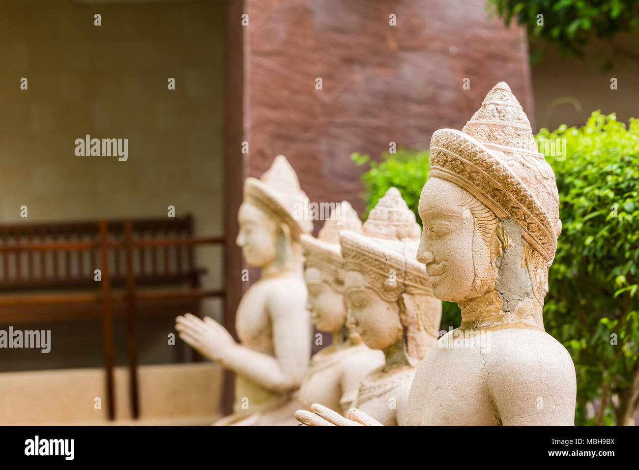 Island Of Deities High Resolution Stock Photography and Images - Alamy
