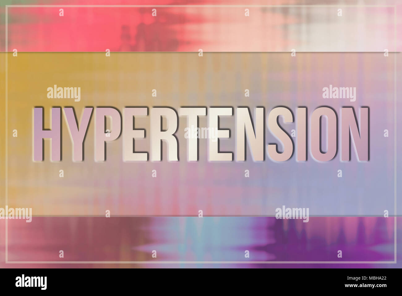 medication words