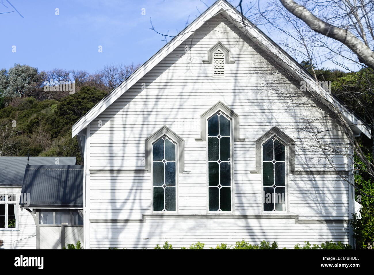 Midnight Christmas Presbyterian Church Durham Nc 2022 Trinity The Trinity Presbyterian Church High Resolution Stock Photography And  Images - Alamy