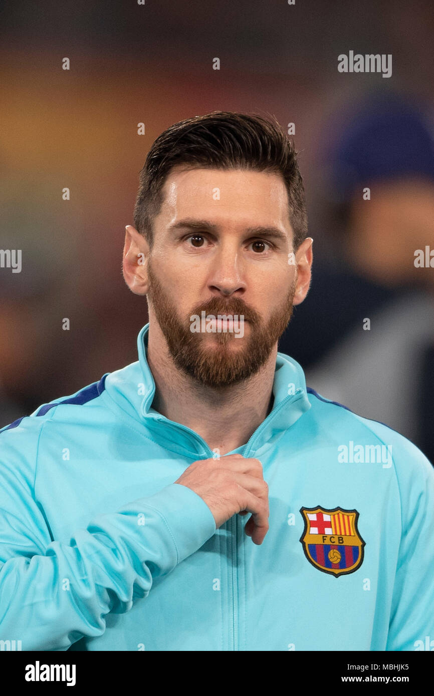 Lionel andrés messi hi-res stock photography and images - Alamy