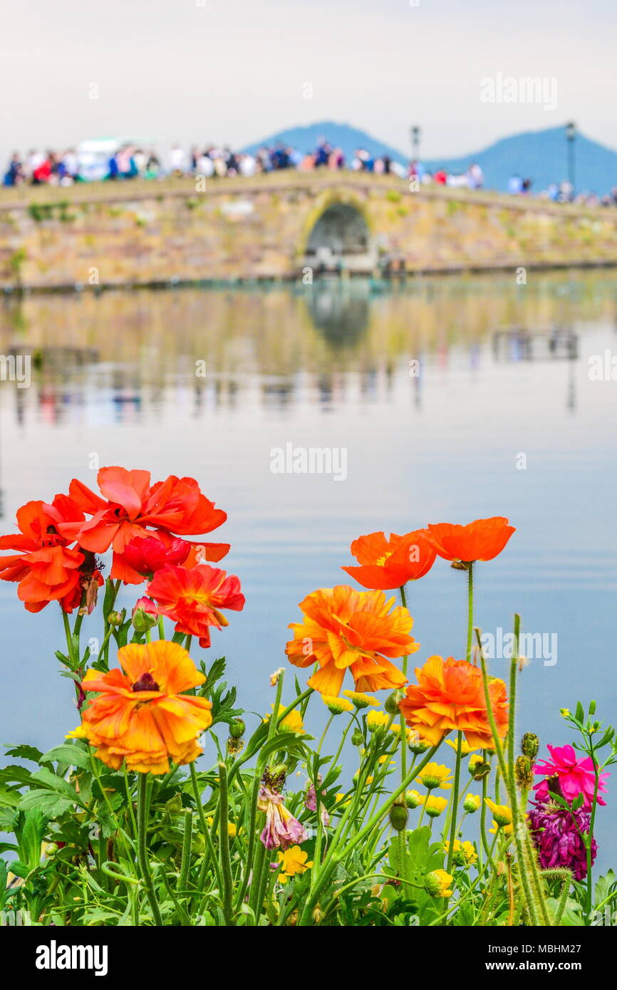 West sichuan scenery hi-res stock photography and images - Alamy