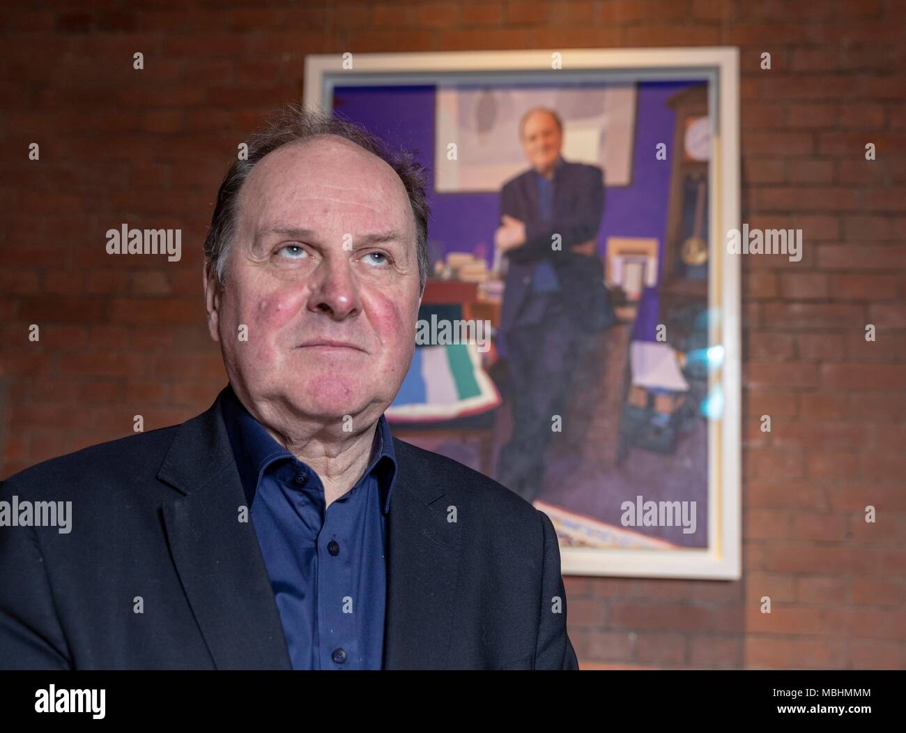 James naughtie 2018 hires stock photography and images Alamy