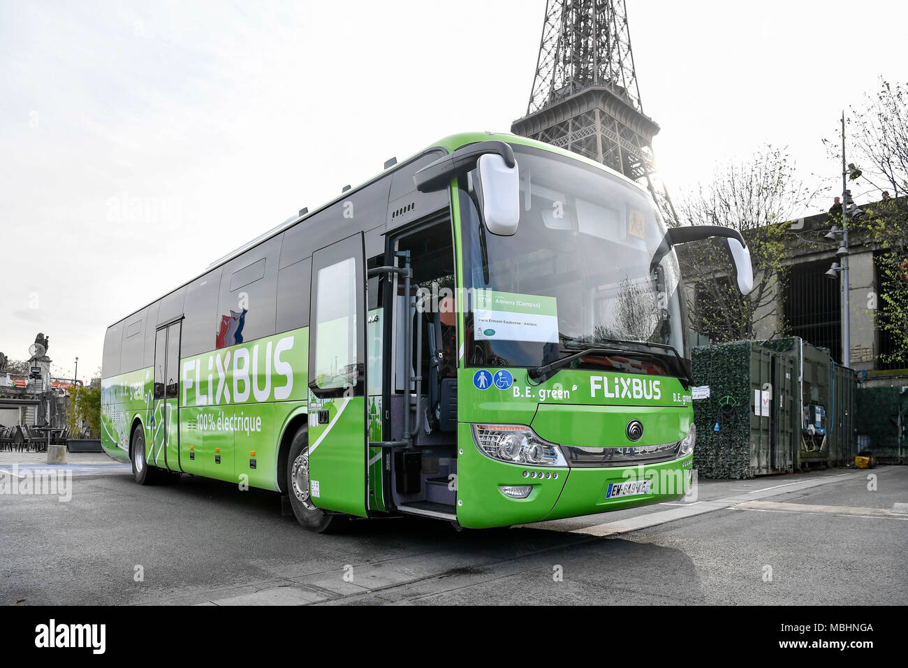 Flixbus live chat