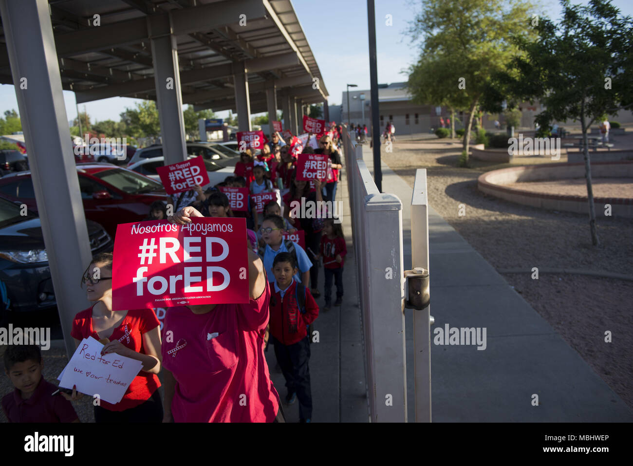 Tempe campus hires stock photography and images Alamy