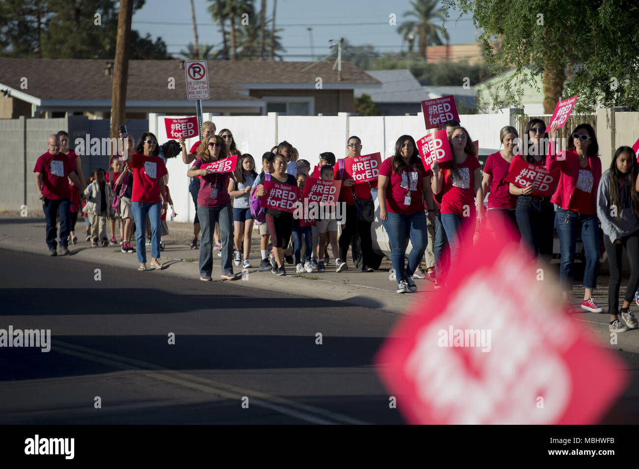 Tempe campus hires stock photography and images Alamy