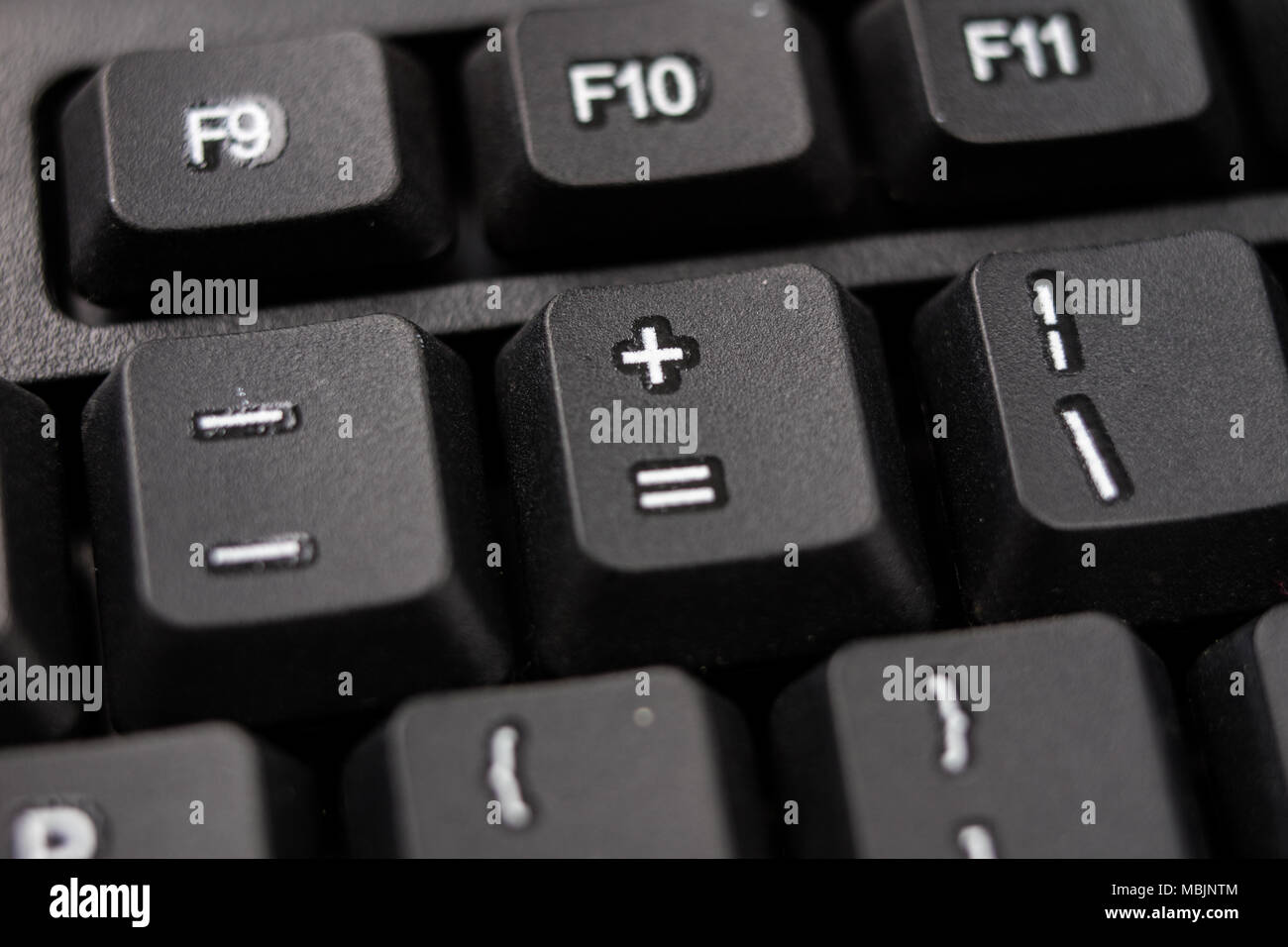 Computer Keyboard Keys And Their Functions