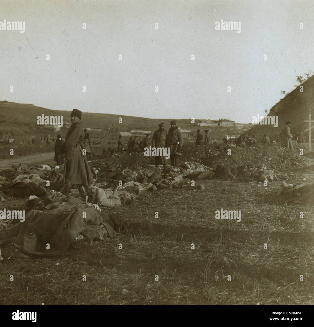 War dead japan hi-res stock photography and images - Alamy
