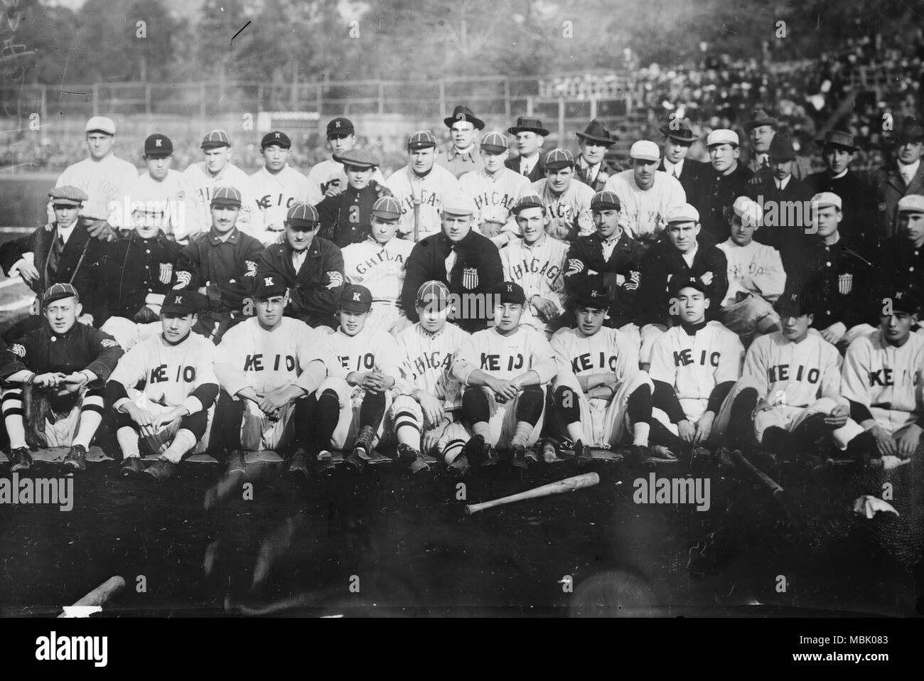 Loaded bases hires stock photography and images Alamy