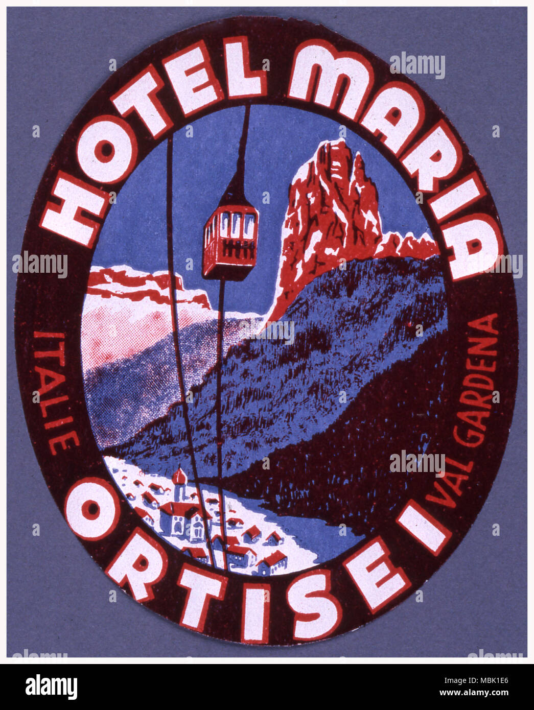 ristorante hotel gardena ortisei