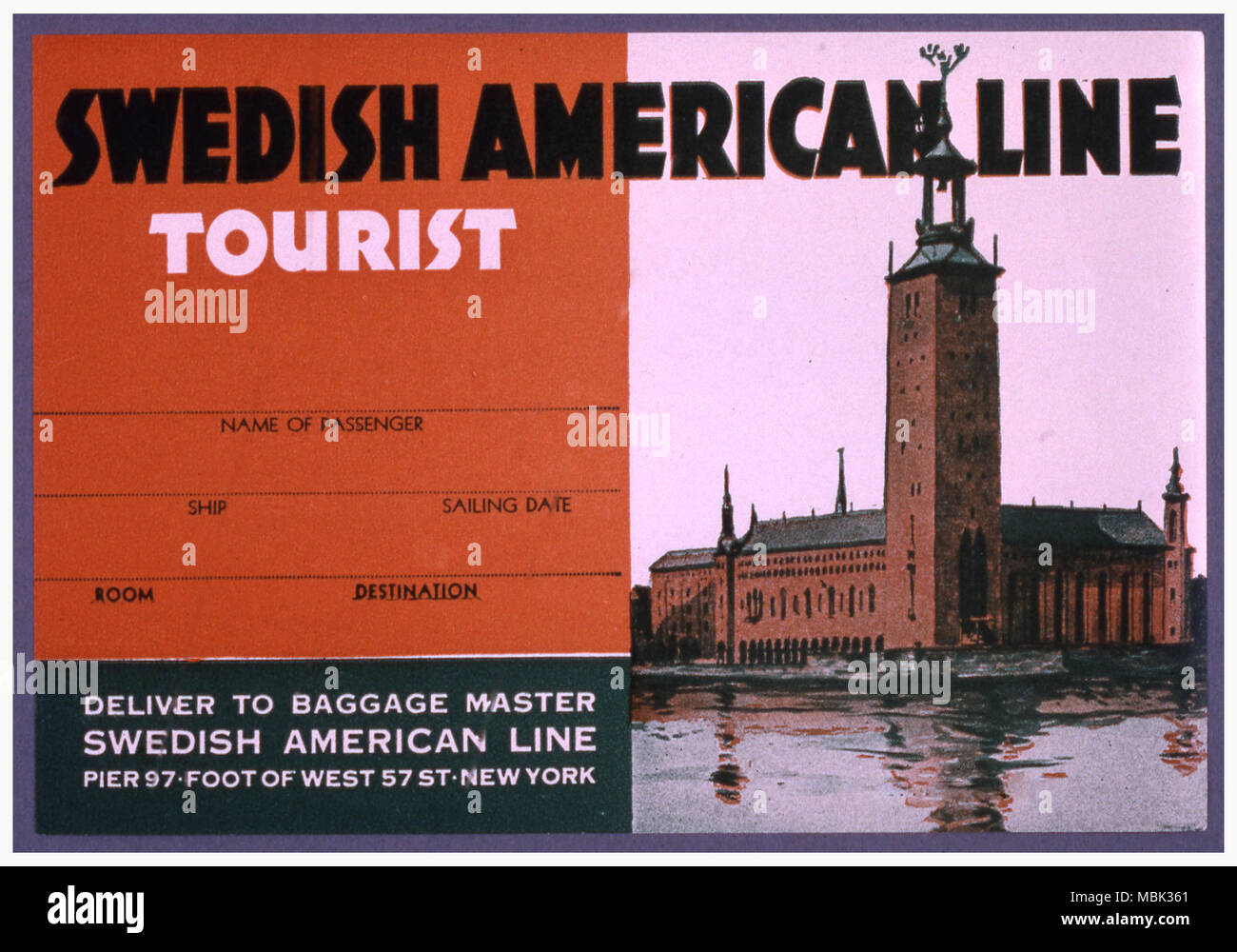 swedish-american-line-stock-photo-alamy