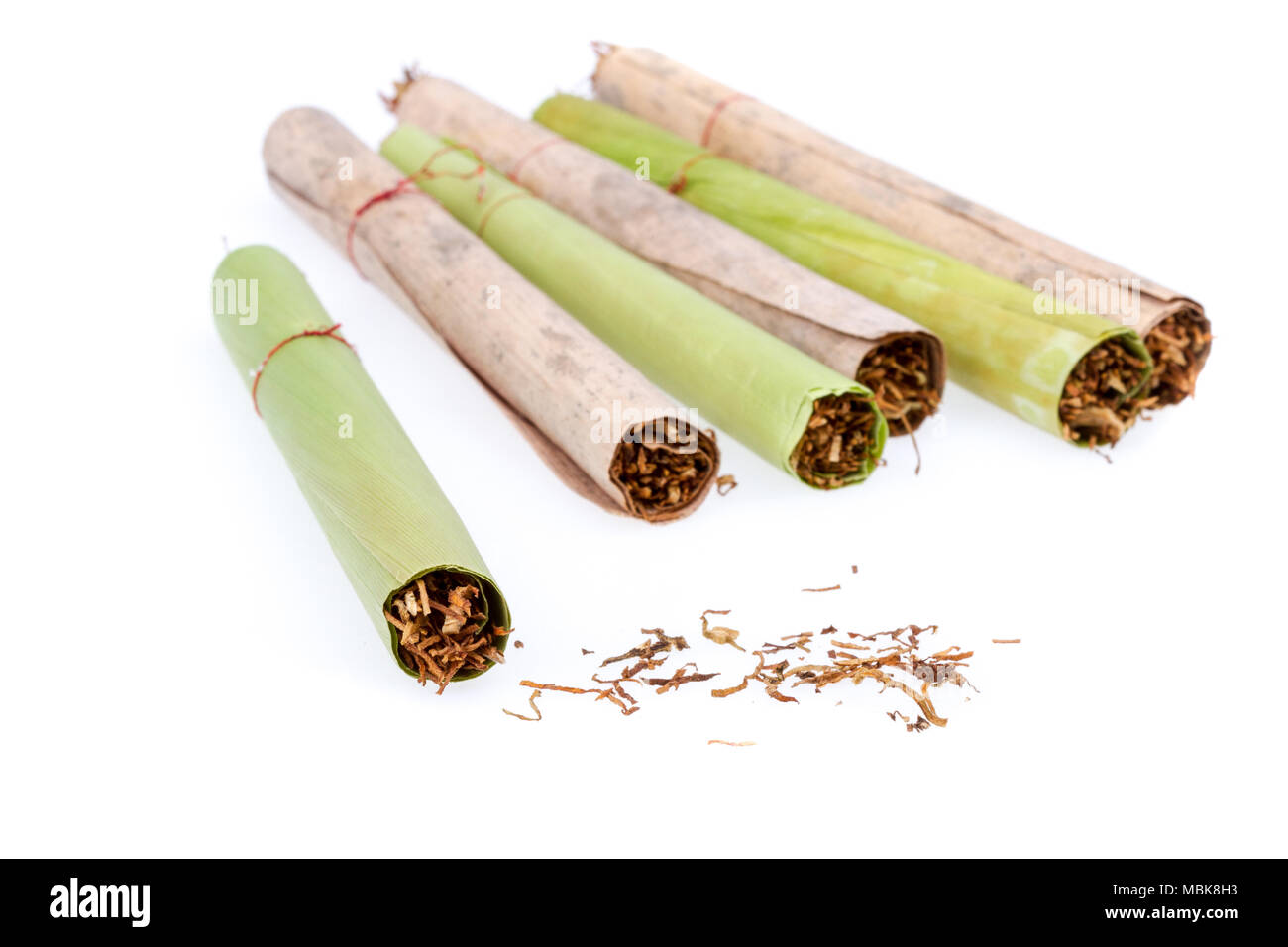 is it better to smoke tobacco or cigarettes Tobacco and Cigarettes: Factsheet