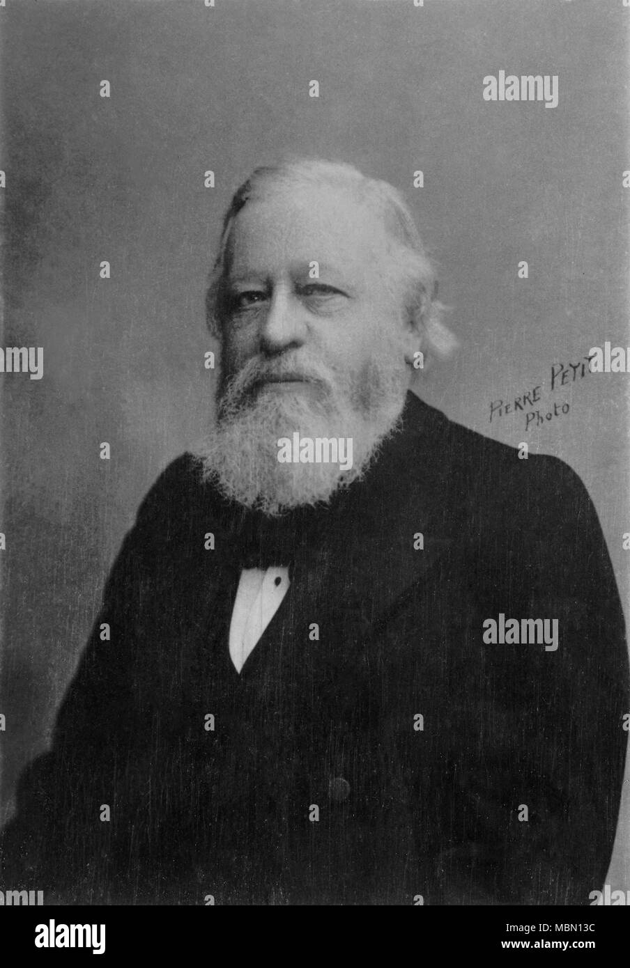 Alexandre guilmant hires stock photography and images Alamy