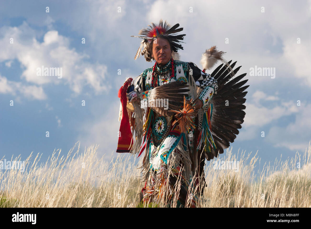 Cheyenne Indians High Resolution Stock Photography and Images - Alamy