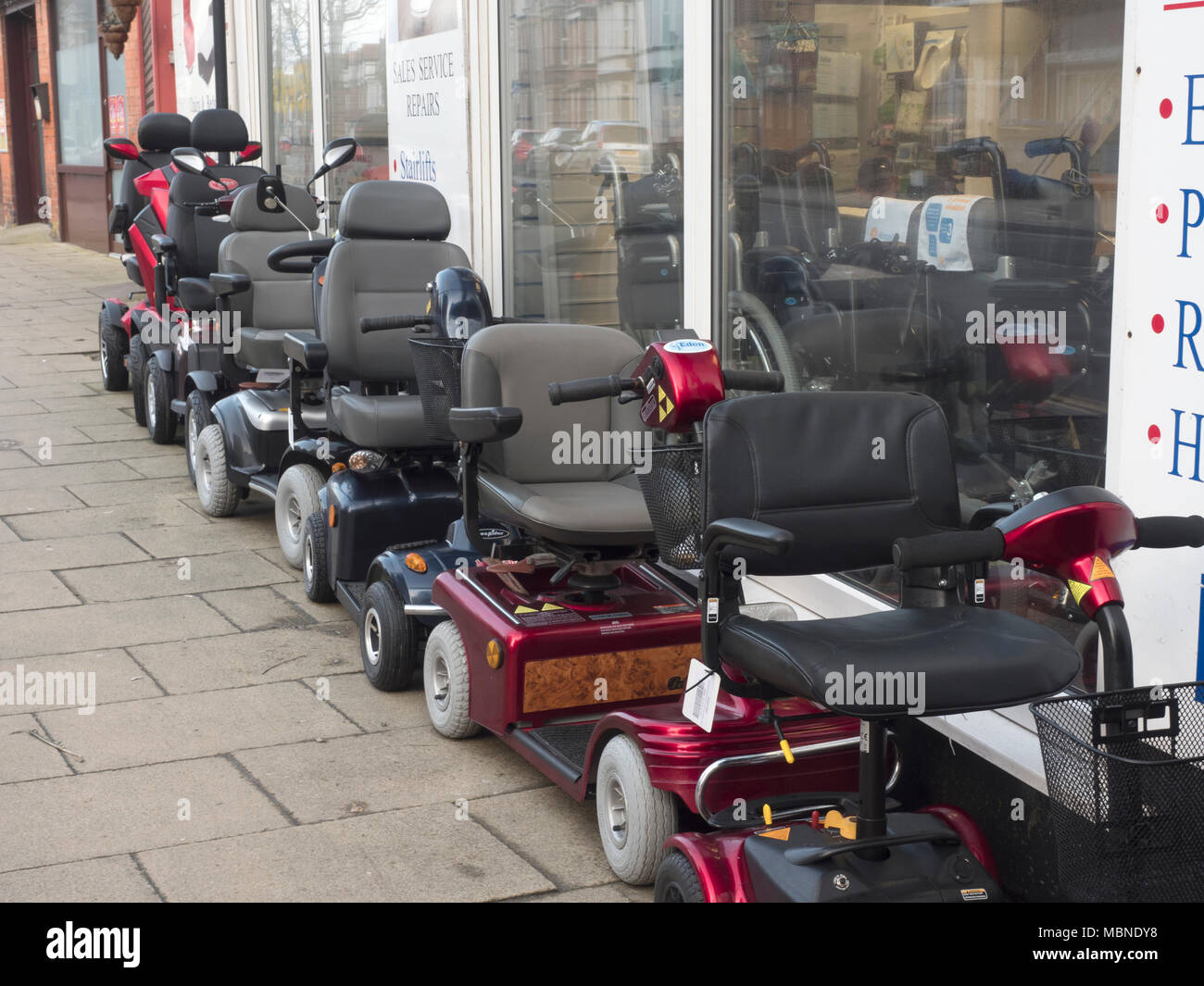 Battery east drive hires stock photography and images Alamy