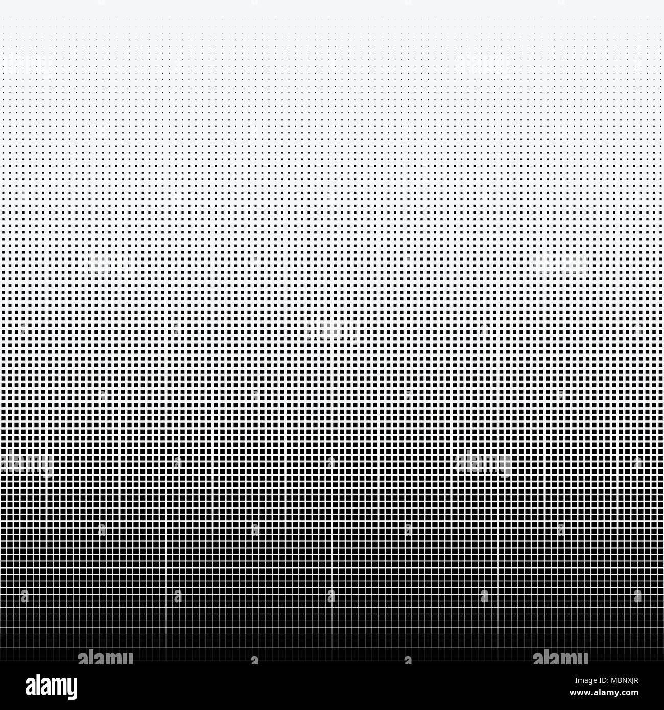 Halftone dots on white background Stock Vector Image & Art - Alamy