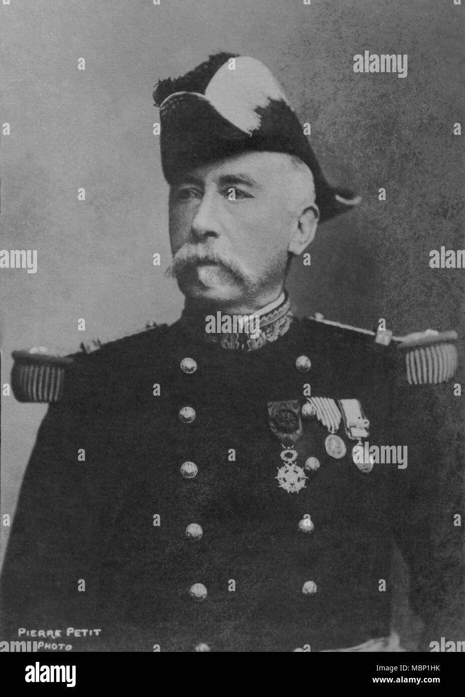 Hippolyte Black and White Stock Photos & Images Alamy