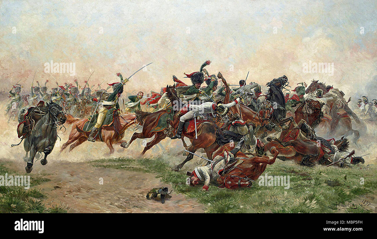 Chartier Henri The Battle Of Wagram Stock Photo Alamy chartier-henri-the-battle-of-wagram-stock-photo-alamy